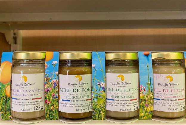 épicerie fine à Châteaudun en Eure-et-Loir 28