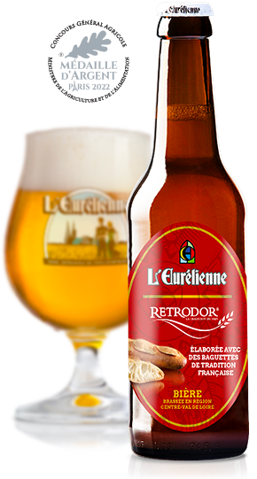 L'Eurélienne Rétrodor 75cl