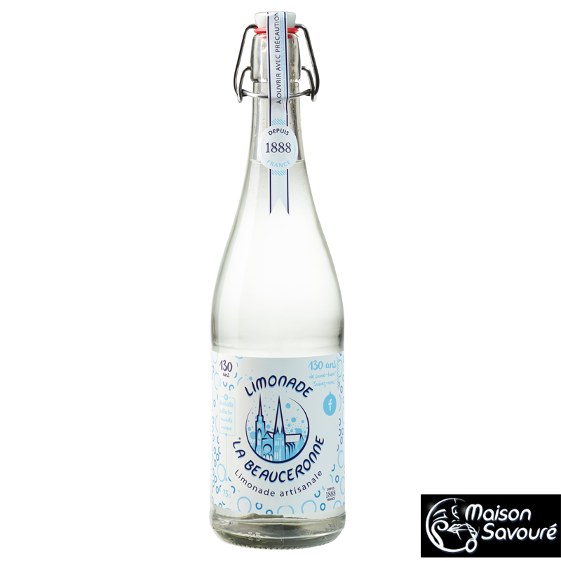 Limonade Classique 33cl