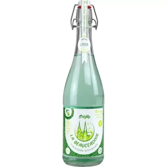 Limonade Mojito 33cl